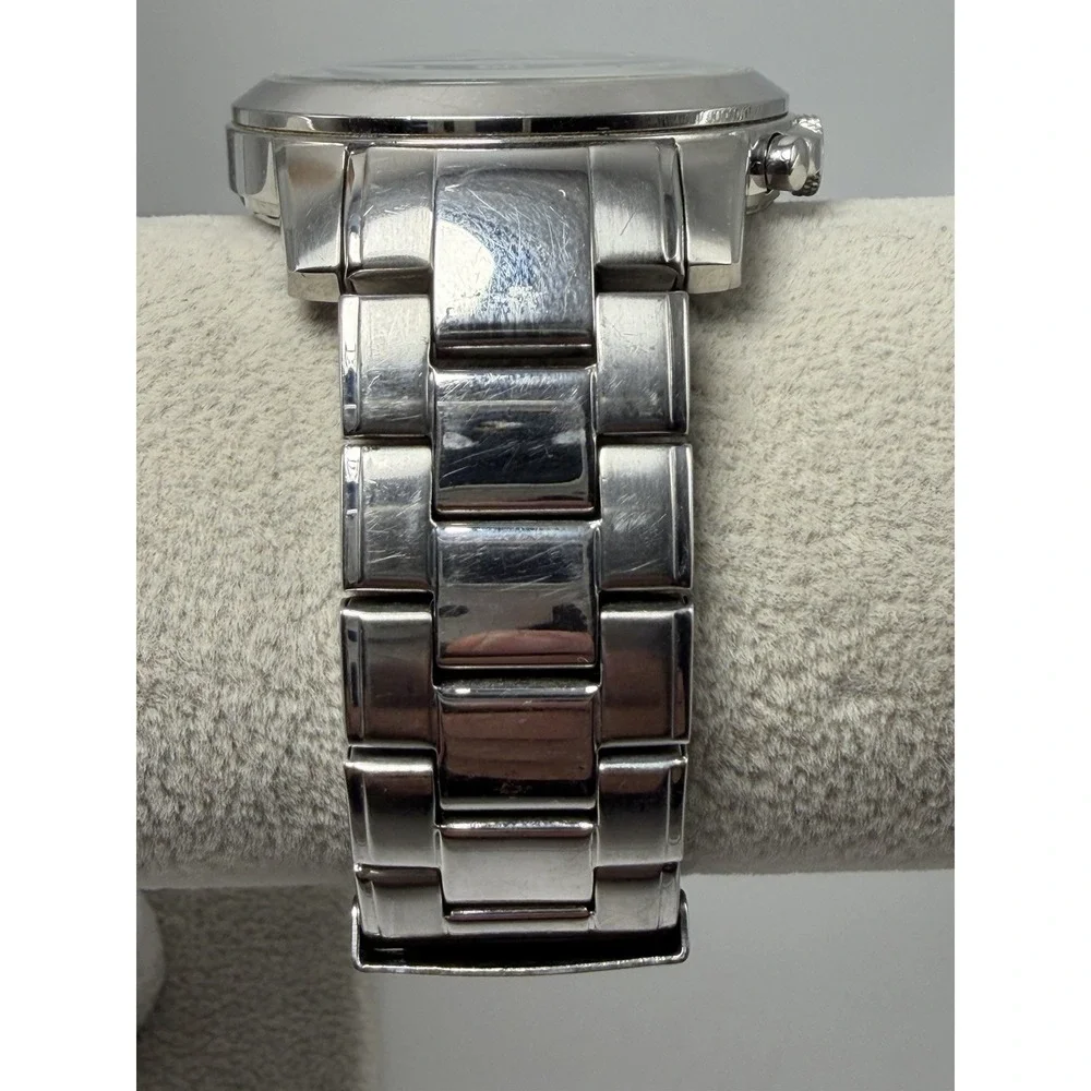 Fossil FS4736 Grant New Battery Mens Chronograph 44MM 7